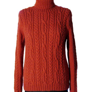 свитер женский 0003-2024